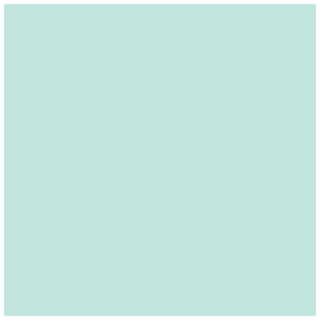 'Tame Teal' from Sherwin-Williams