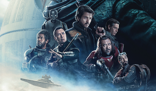 Rogue One