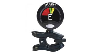 Best clip-on tuners: Snark SN-5X