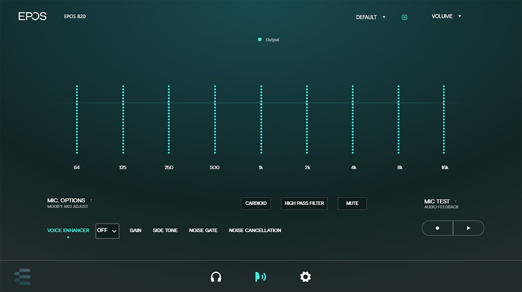 как отключить steam streaming microphone фото 99