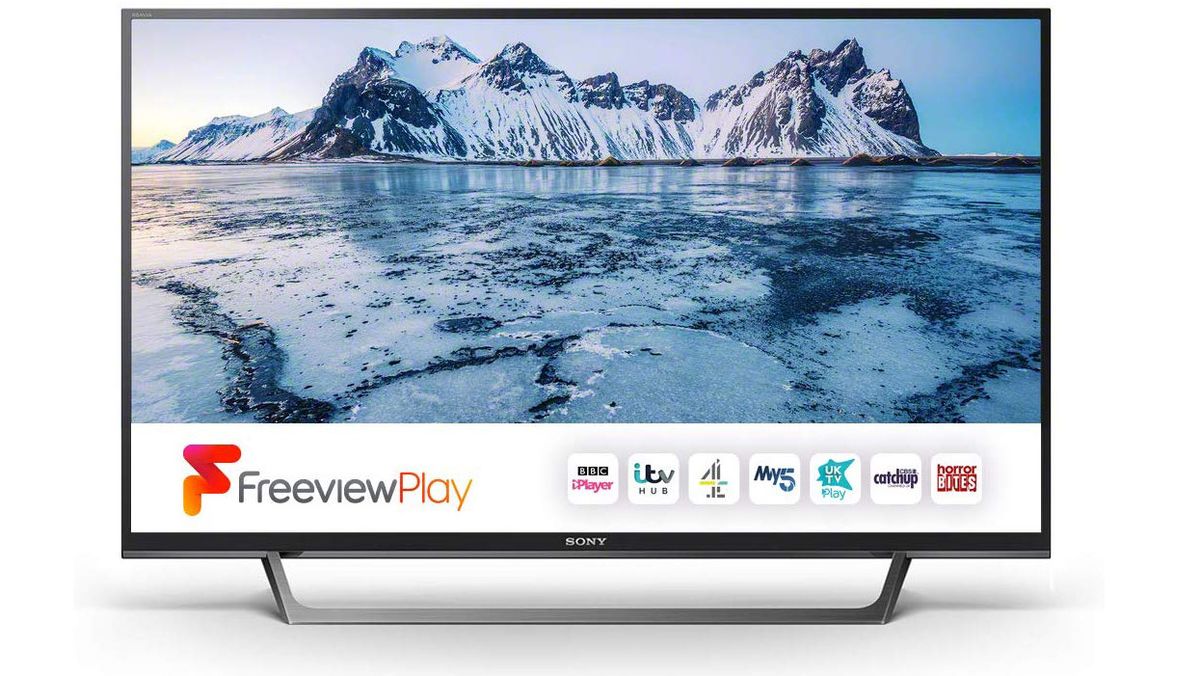 Original PlayStation 4 owners this Sony TV is perfect for you and