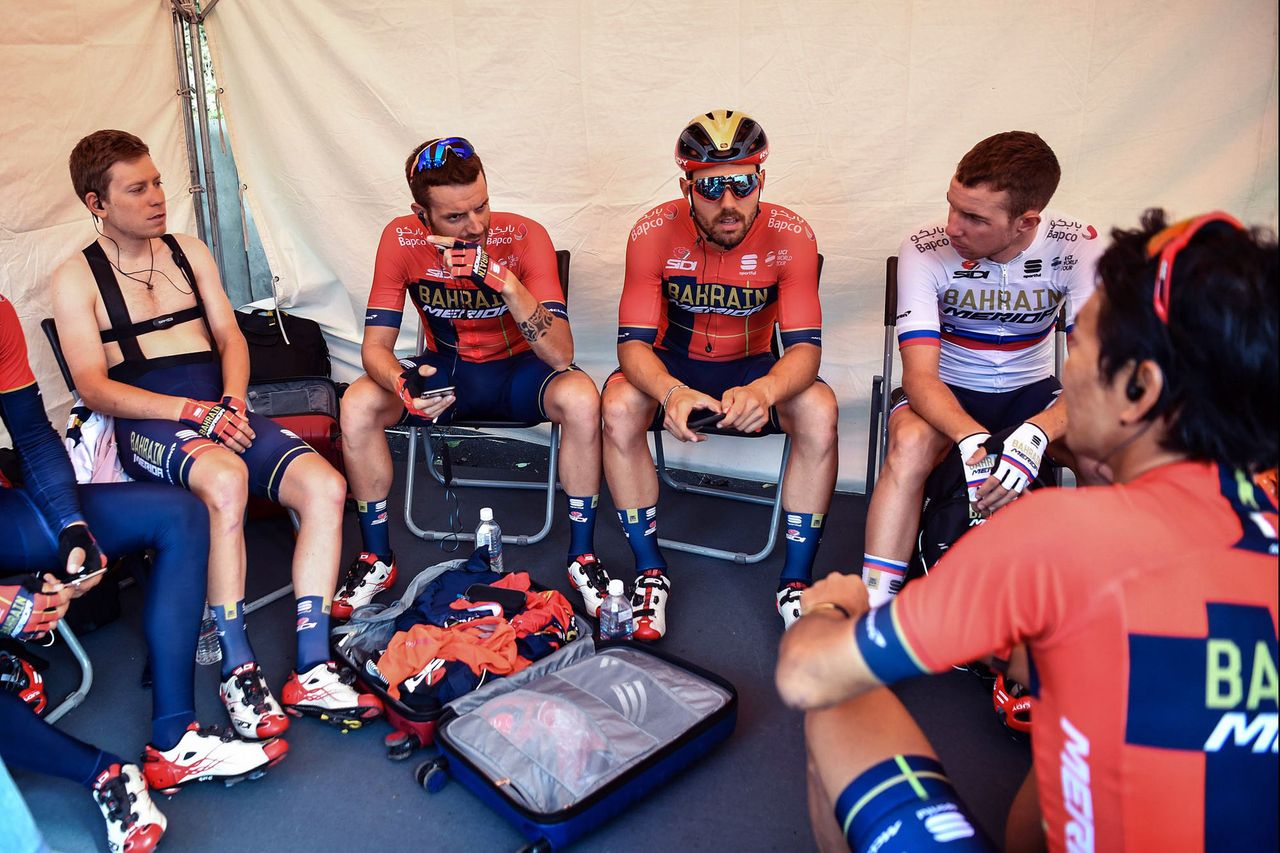 Tour of Japan