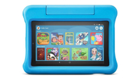 Amazon Fire 7 Kids tablet | Was: £99.99 | Now: £54.99 | Saving: £45