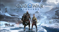 God of War Ragnarök: was $69 now $39 @ PlayStation Store