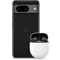 Pixel 8 + Pixel Buds Pro - £898now only £699 on Amazon: