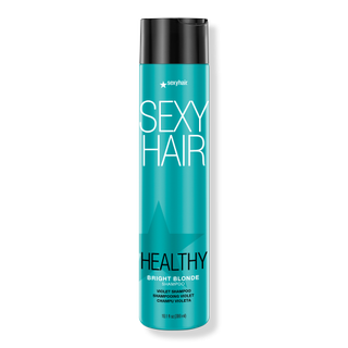 Healthy Sexy Hair Bright Blonde Shampoo