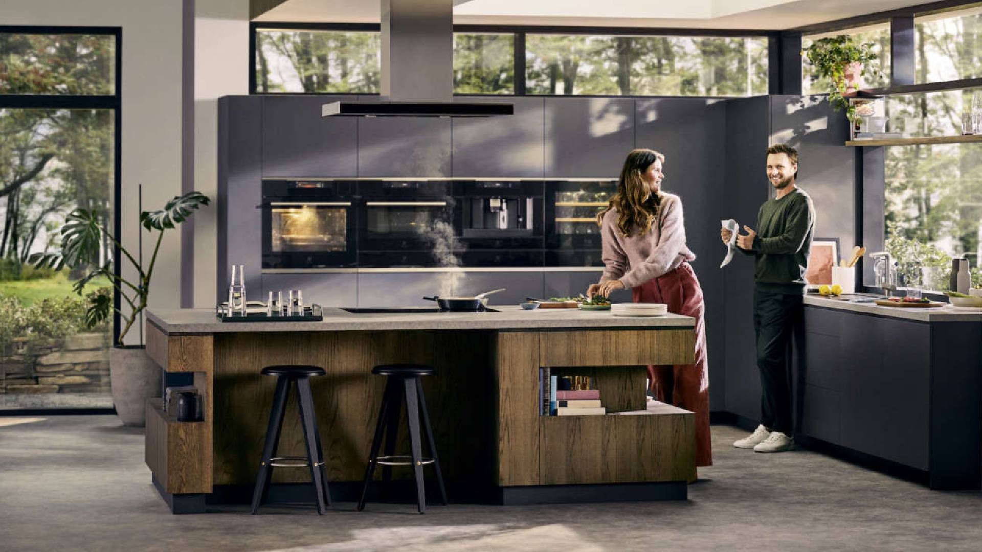 Electrolux