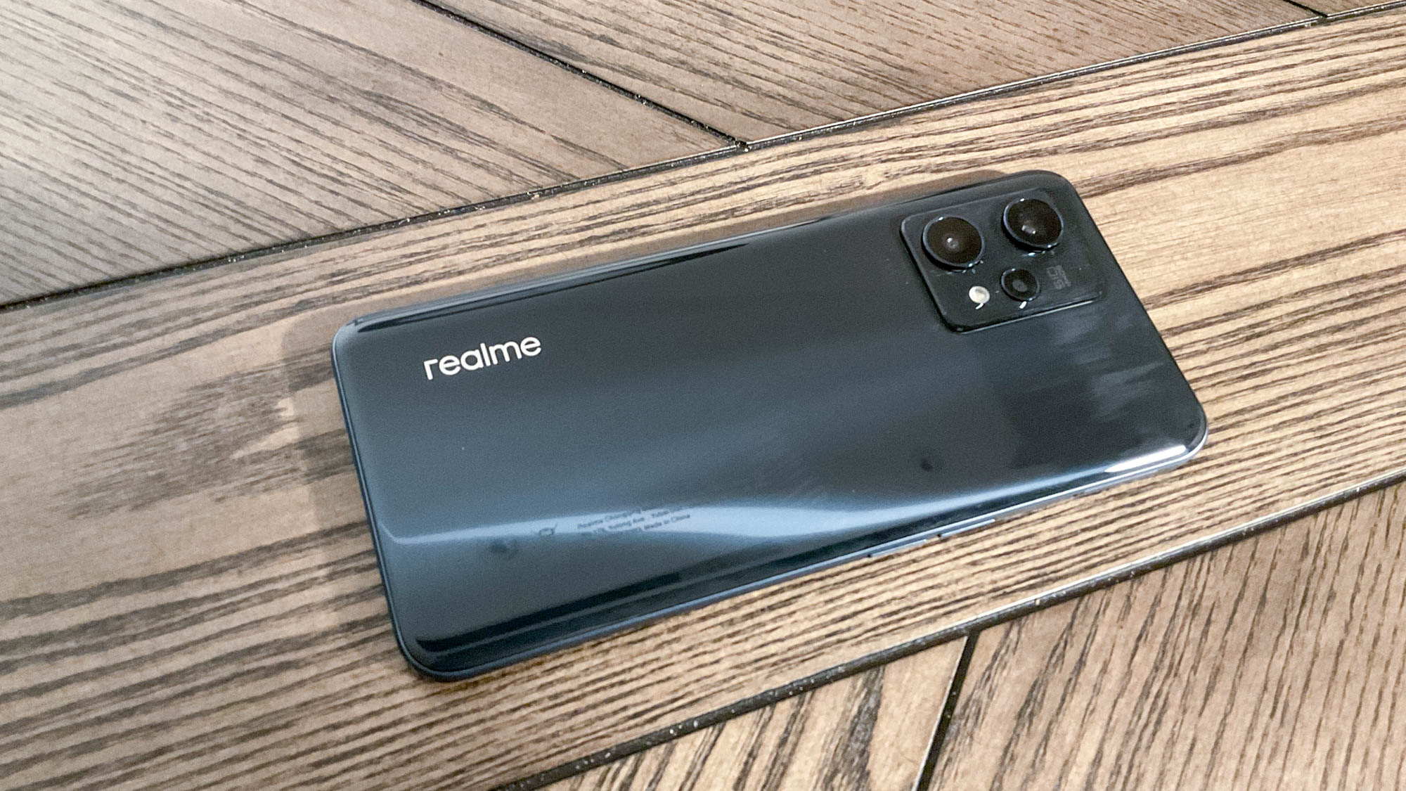 Realme 9 Pro+ 5G review: Colour me impressed