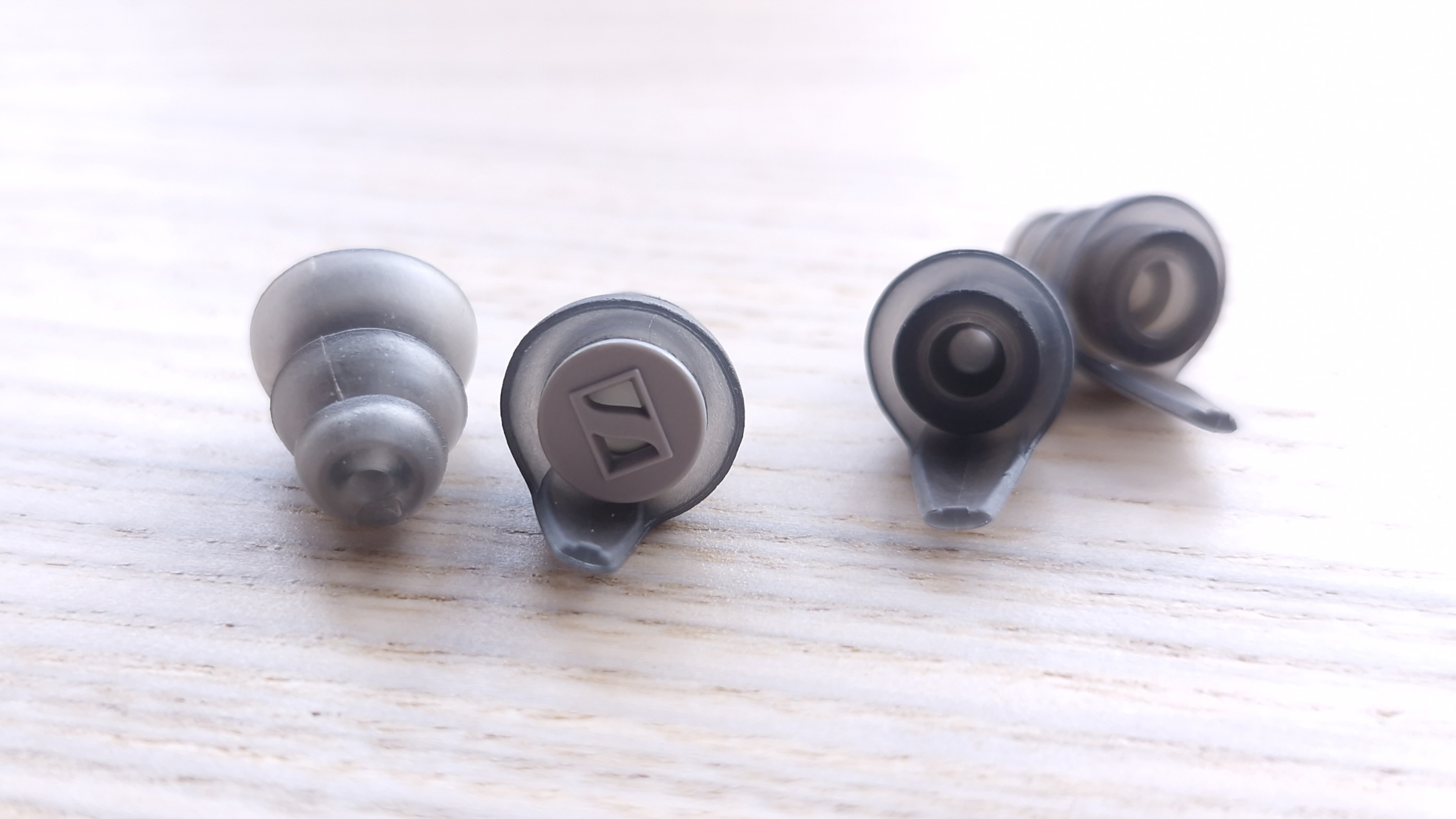 Sennheiser SoundProtex Plus
