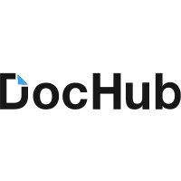 Get 20% off annual plans with DocHub