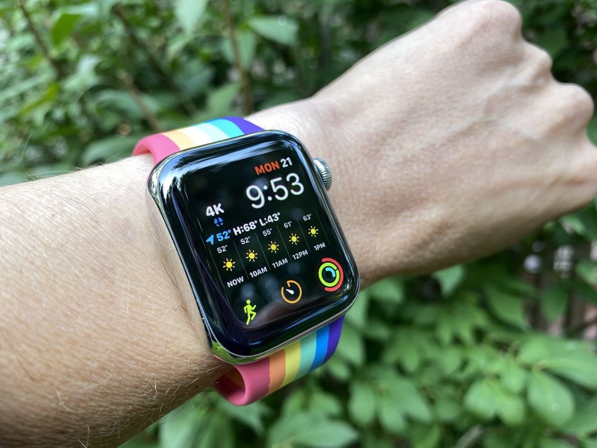 Best Apple Watch Bands, According to the CNET Staff Who Wear Them - CNET