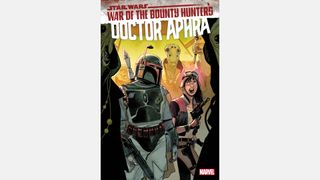 Marvel Comics July 2021 solicitations