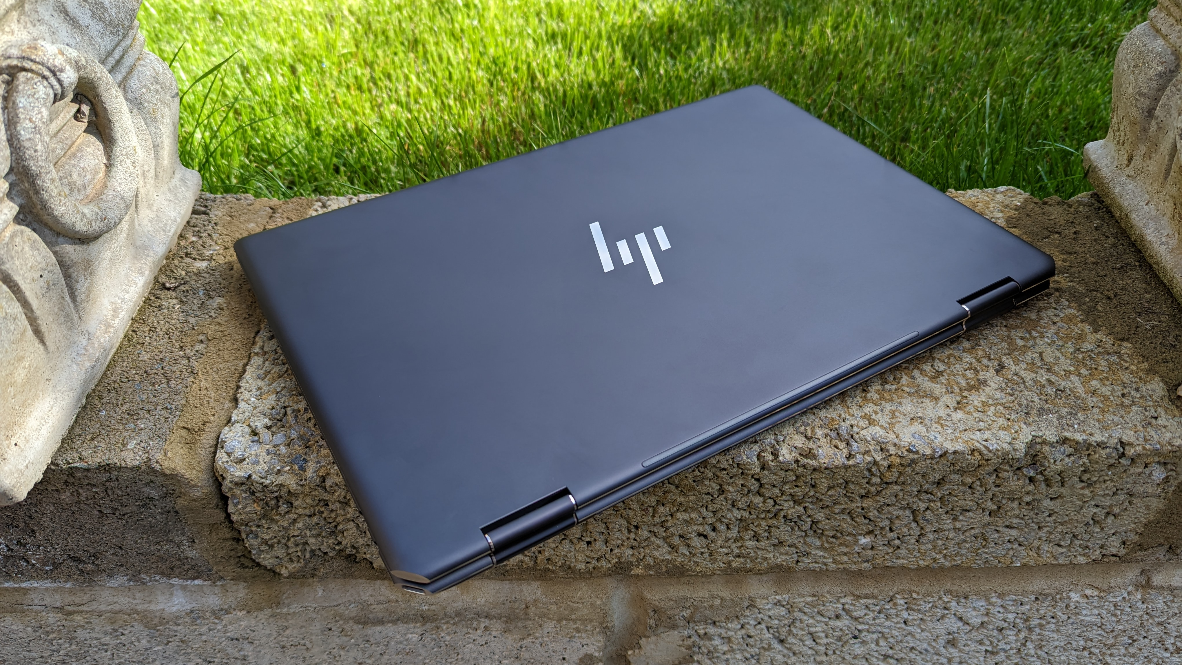 HP Spectre x360 16 (2021) review: A high-quality 16-inch convertible with a  superb OLED screen