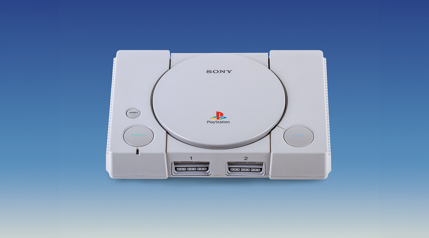 PlayStation