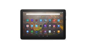 Amazon Fire HD 10