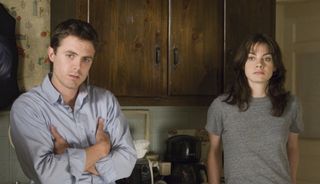 Casey Affleck and Michelle Monaghan star in 'Gone, Baby, Gone'