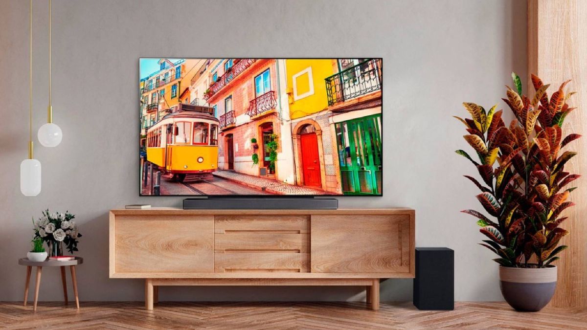 Best 55-inch TVs of 2024