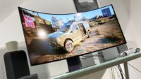 LG Ultragear 45GX950A