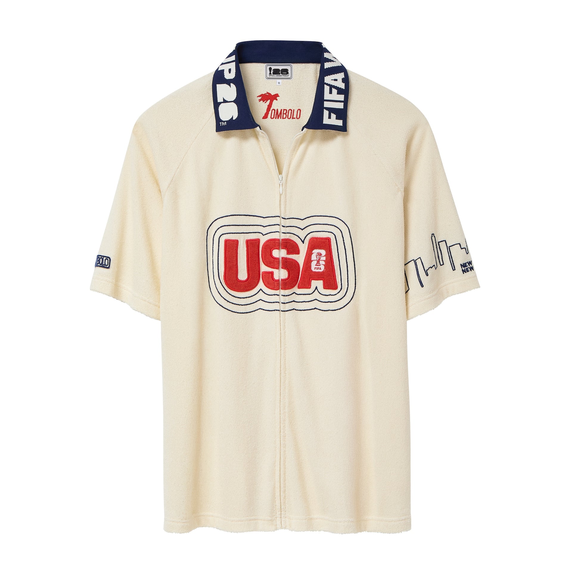 'fifa World Cup 2026&amp;trade;' Usa Cabana - Xs