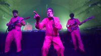 mike d