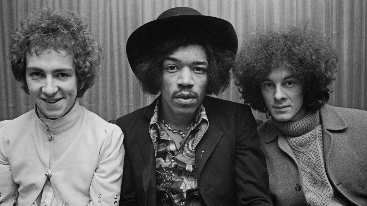 “He would have wanted his fellow musicians to receive everything to which they are entitled”: The estates of Jimi Hendrix’s bandmates are suing Sony over streaming rights