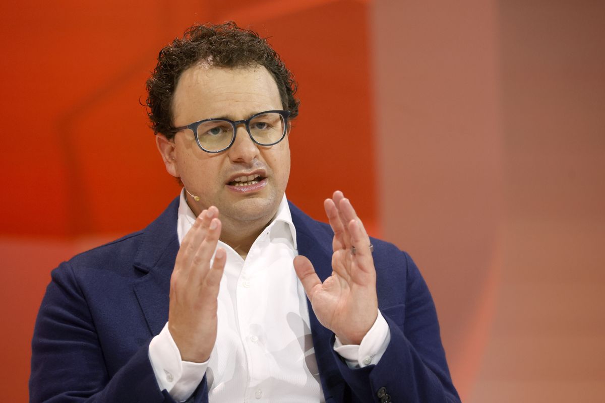 Anthropic CEO claims AI will cause mass unemployment in the next 5 years