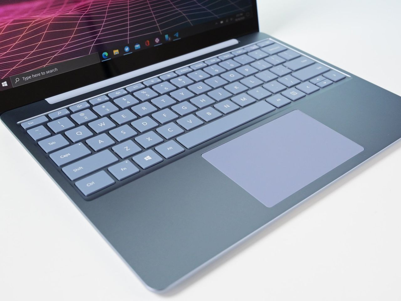 Surface Laptop Go Keyboard