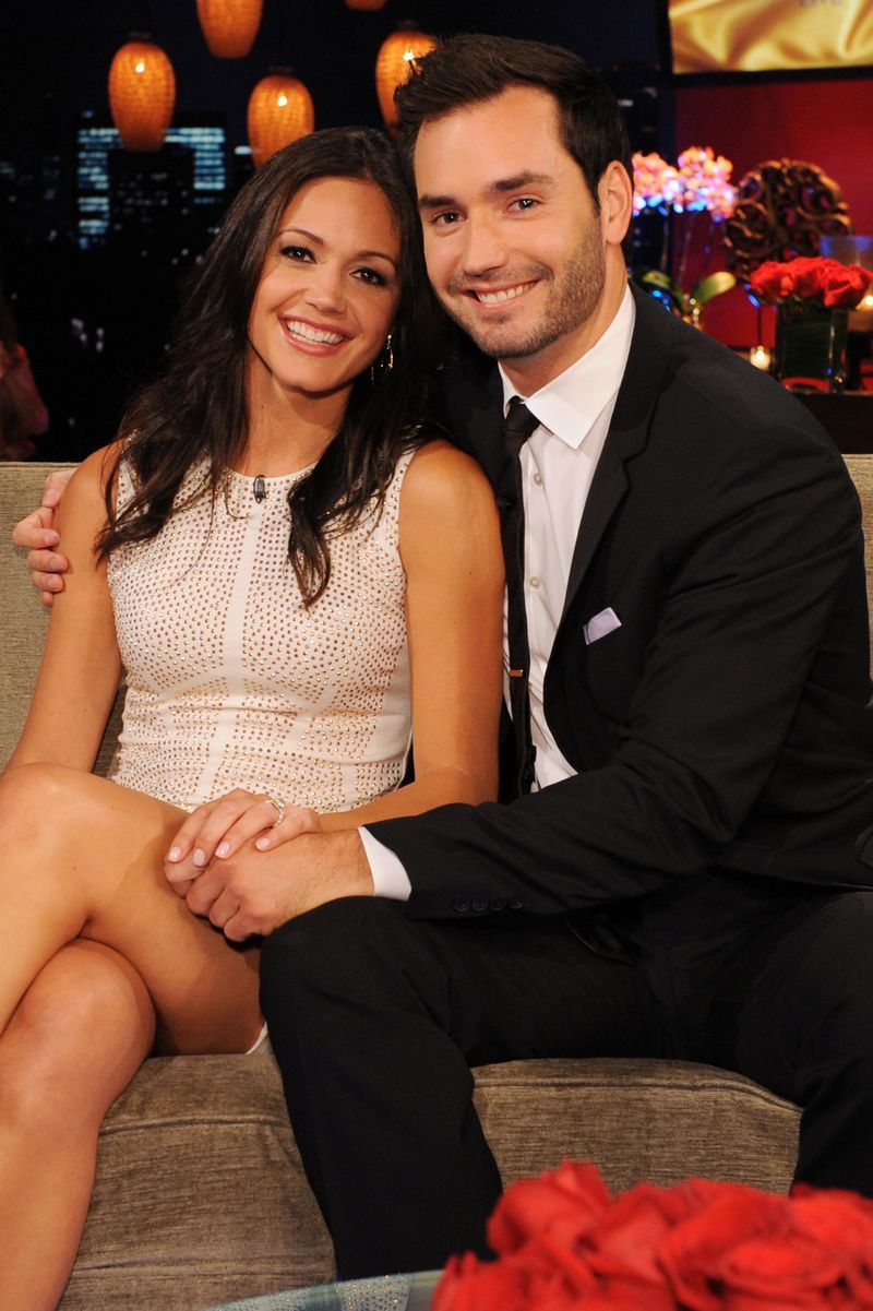 abc's 'the bachelorette' season 9
