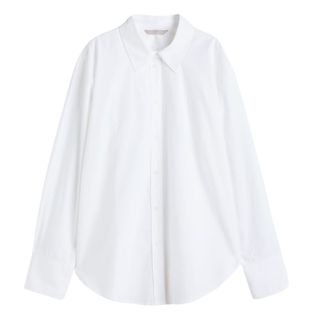 H&M cotton shirt