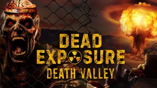 Dead Exposure: Death Valley