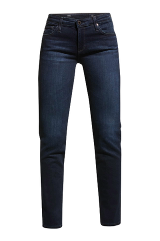 AG Jeans Prima Cigarette Jeans (Were $215) 