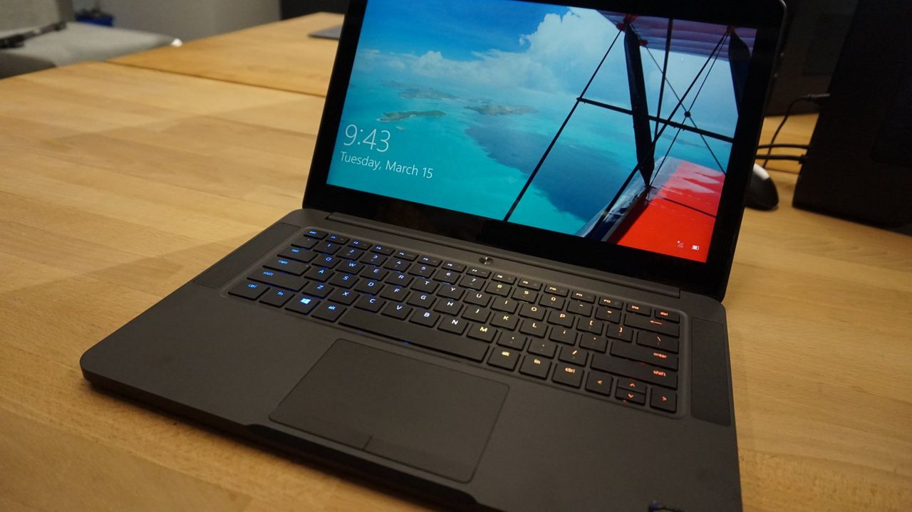 Razer Blade