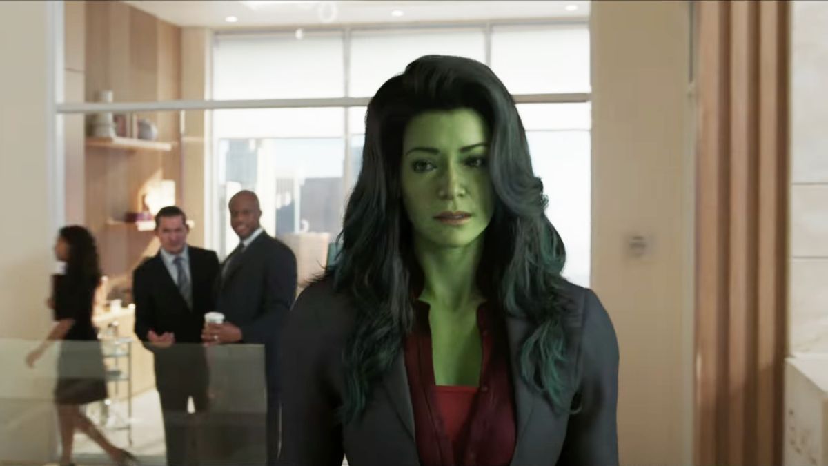 Trailer de Maldivas; críticas ao CGI de Mulher-Hulk; e mais notícias do  dia