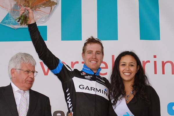 Tyler Farrar (Garmin-Cervelo)