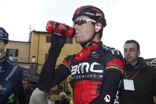 Evans confident about leading BMC at the Tour de France