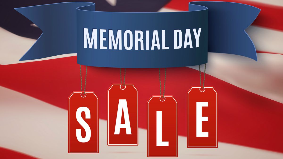 The Best Memorial Day Sales 2019 Here Are The Final Deals Techradar Images, Photos, Reviews