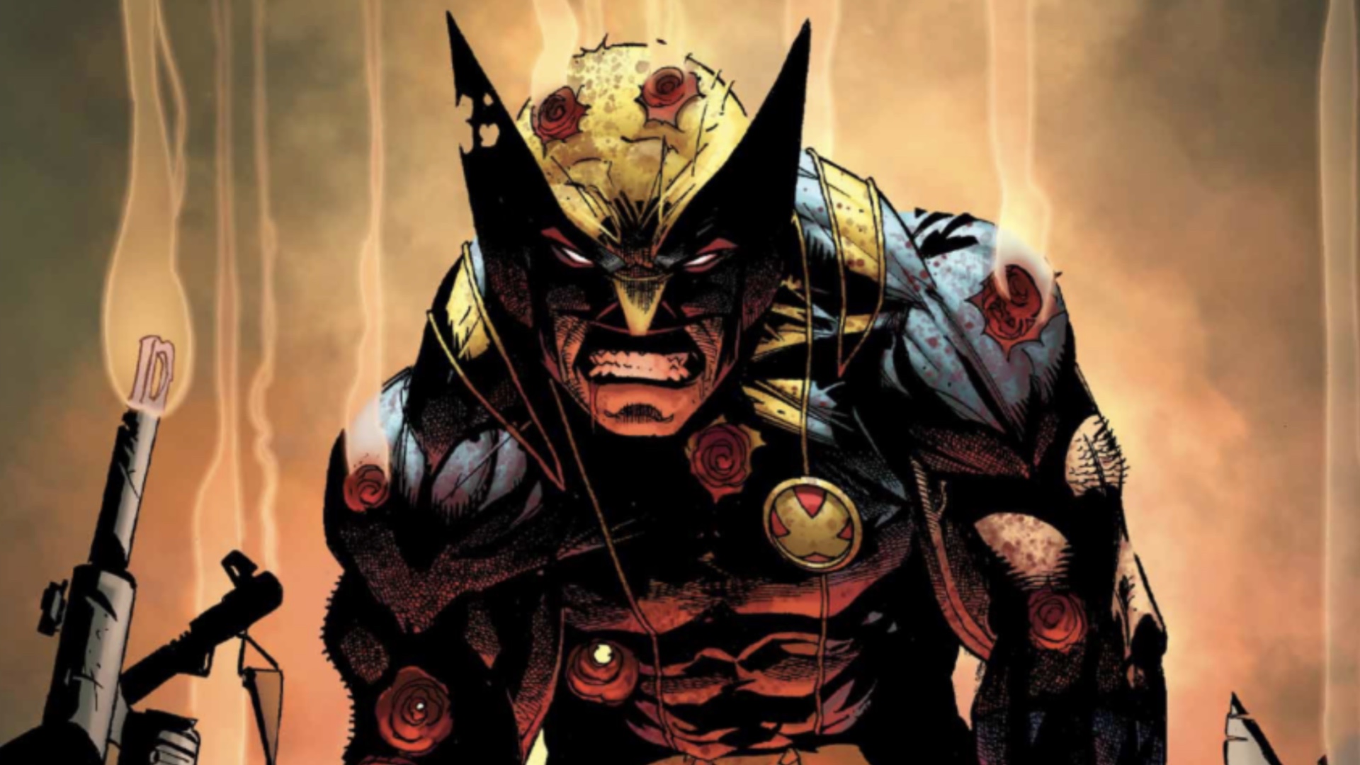 Wolverine