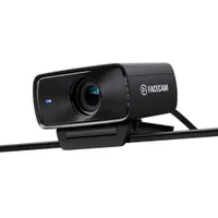 Elgato Facecam MK.2 | Sony STARVIS CMOS sensor | Elgato Prime Lens | Fixed 30 - 120cm focus | 84° FOV |$139.99$109.99 at Amazon (save $30)