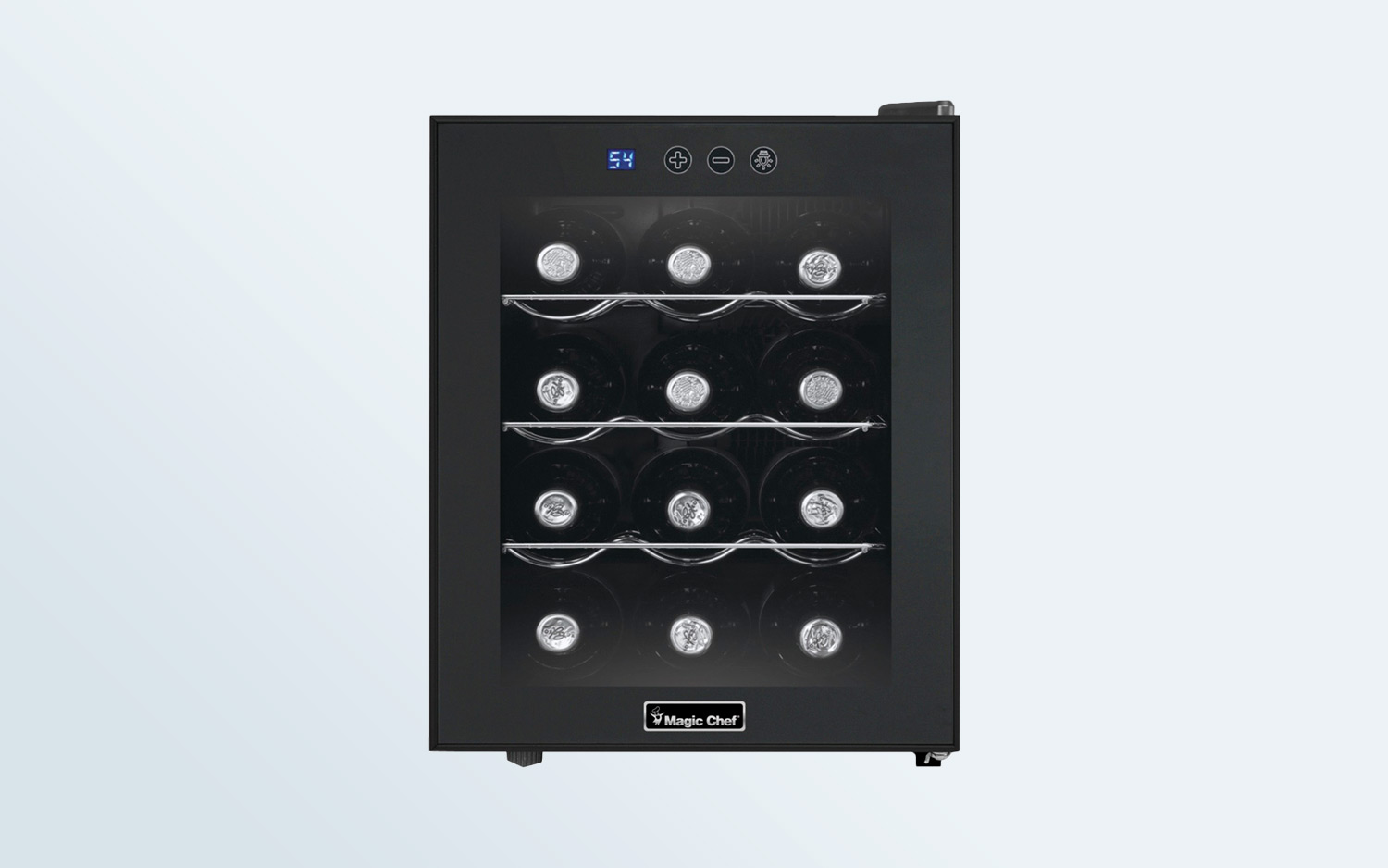 Best Wine Fridge Of 2019 Reviews Coolers And Refrigerators
