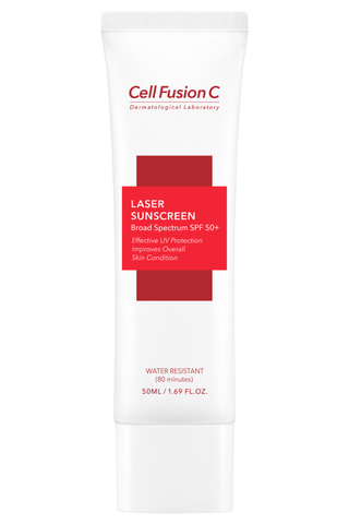 Cell Fusion C-Laser Sunscreen 