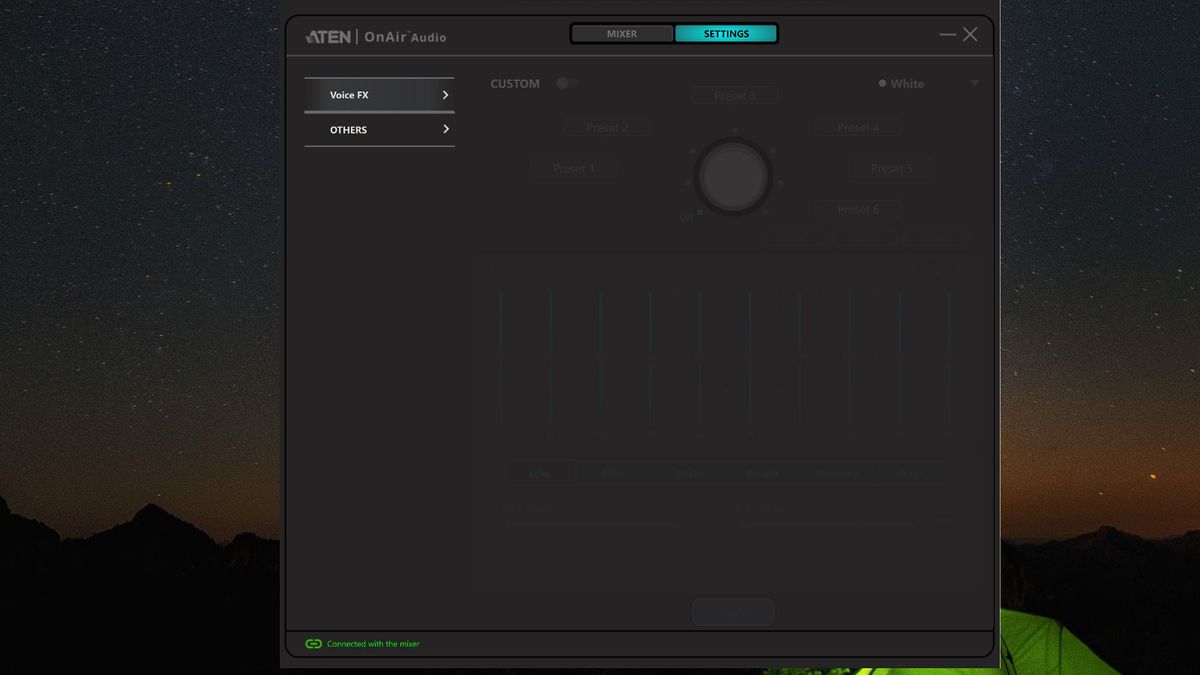 Aten Podcast AI Audio Mixer (MicLive 6-CH, UC8000) review