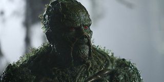 Swamp Thing was the little DC horror series that could, but did not last