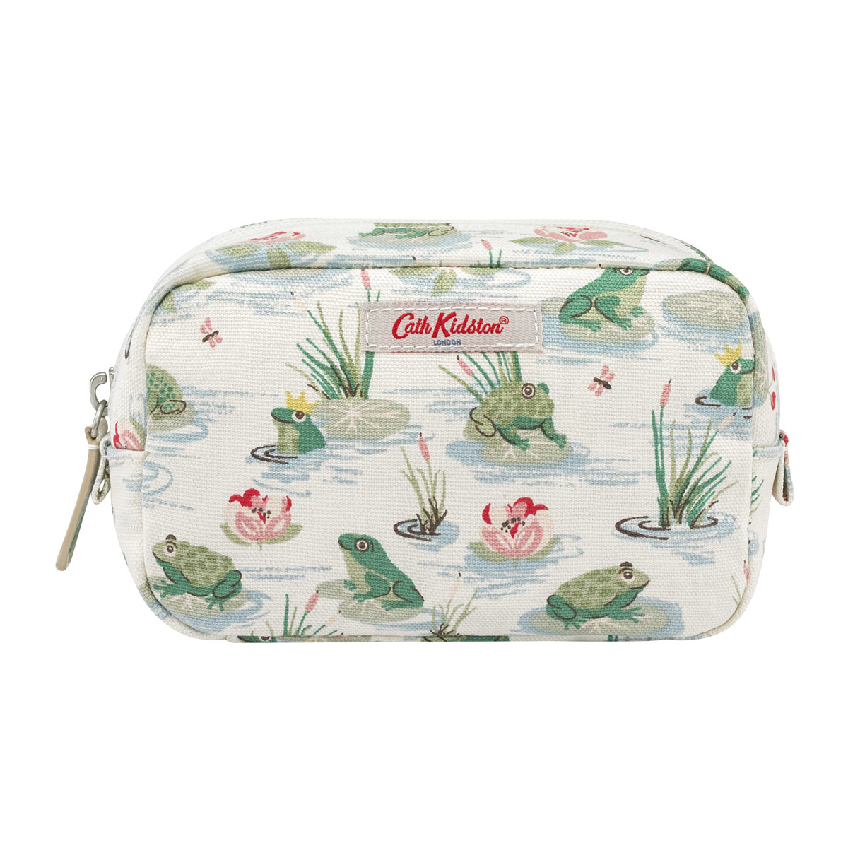 cath kidston frog bag