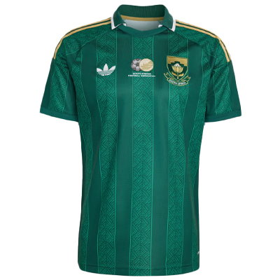 South Africa Away