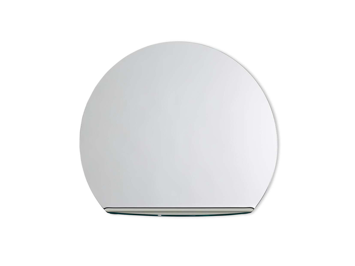 Gibbous Mirror