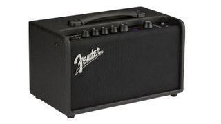 Best desktop amps: Fender Mustang LT40S