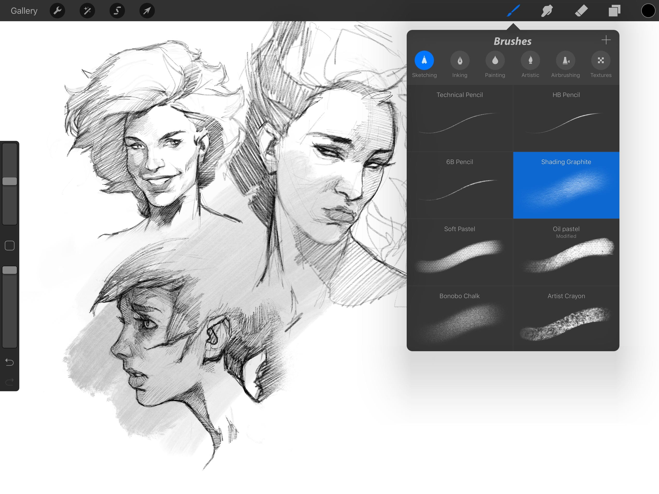 Best procreate brushes free - girlsmopa