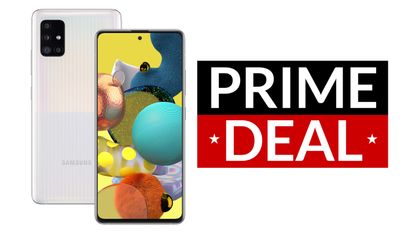 Amazon Prime Day Samsung Galaxy phone deals
