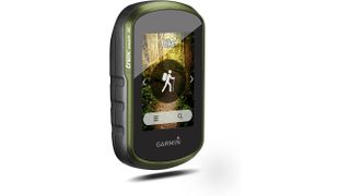 Best handheld GPS: Garmin etrex Touch 35
