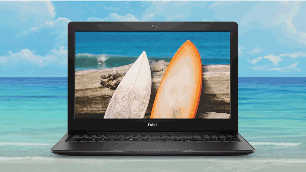 Dell Labor Day sale save up to 40 on laptops, 4K TVs, monitors and